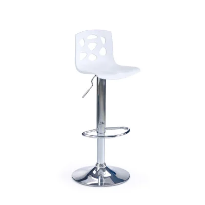 CHAIR H 48, WHITE